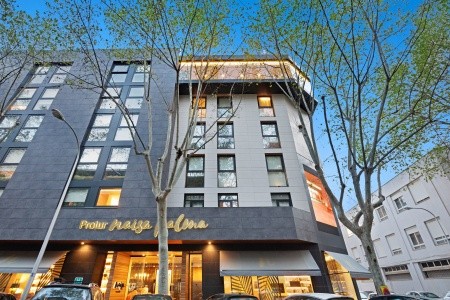 Protur Naisa Palma - 2