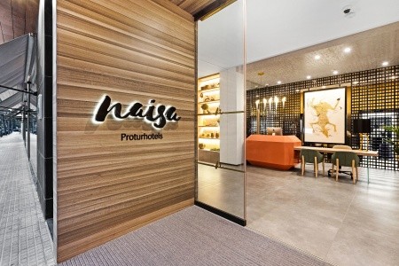 Protur Naisa Palma - 19