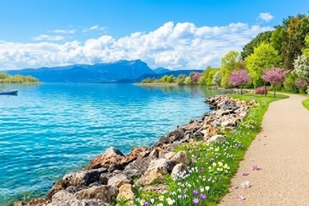 Garda: Dolce Vita V Sedle