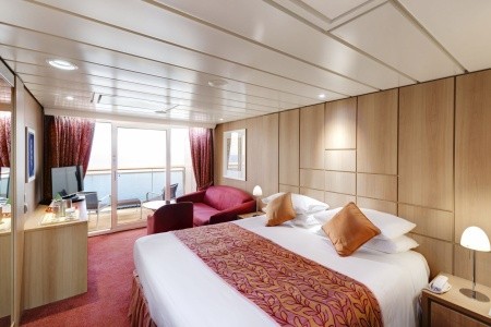 Msc Sinfonia - 32