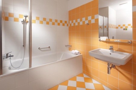 Badenia Hotel Praha (Ex. Praha Spa) - 9