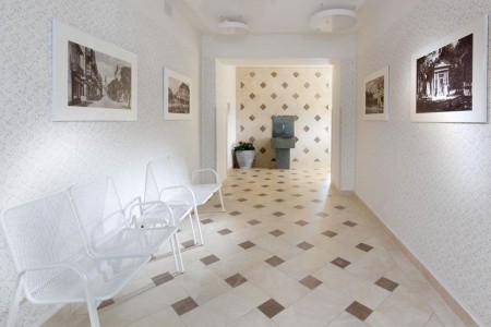 Badenia Hotel Praha (Ex. Praha Spa) - 11