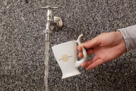 Badenia Hotel Praha (Ex. Praha Spa) - 12