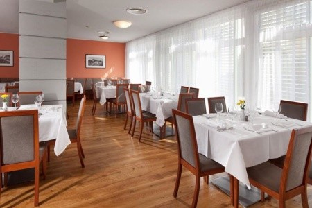 Badenia Hotel Praha (Ex. Praha Spa) - 14