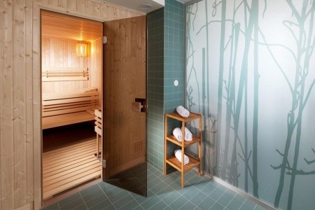 Badenia Hotel Praha (Ex. Praha Spa) - 15