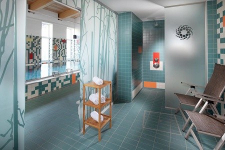 Badenia Hotel Praha (Ex. Praha Spa) - 16