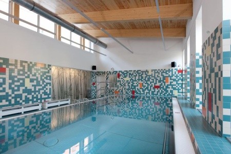 Badenia Hotel Praha (Ex. Praha Spa) - 17