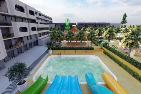 Atliman Beach Park - 2