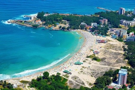 Atliman Beach Park - 3