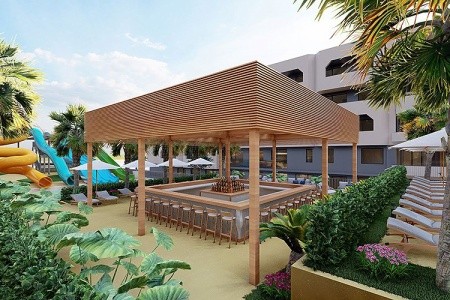 Atliman Beach Park - 4