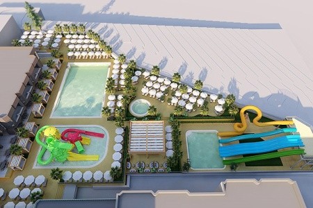 Atliman Beach Park - 5