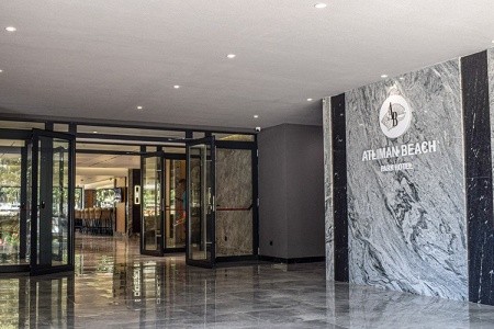 Atliman Beach Park - 7