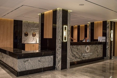 Atliman Beach Park - 8