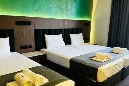 Atliman Beach Park - 13