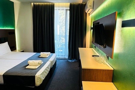 Atliman Beach Park - 14