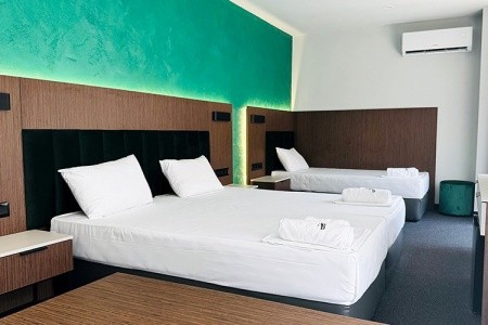 Atliman Beach Park - 16