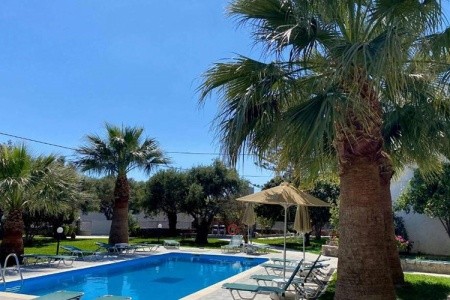 Manolis Apartments Plakias - 2