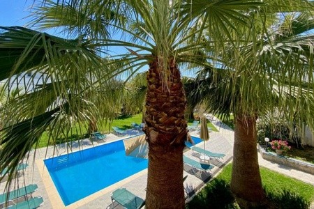 Manolis Apartments Plakias - 3