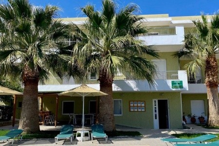 Manolis Apartments Plakias - 4