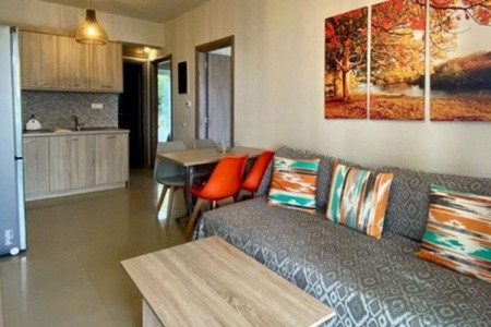 Manolis Apartments Plakias - 6