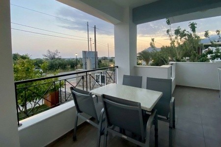 Manolis Apartments Plakias - 8