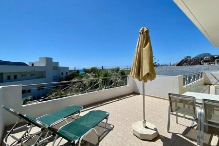 Manolis Apartments Plakias - 9