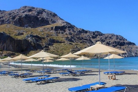 Manolis Apartments Plakias - 10