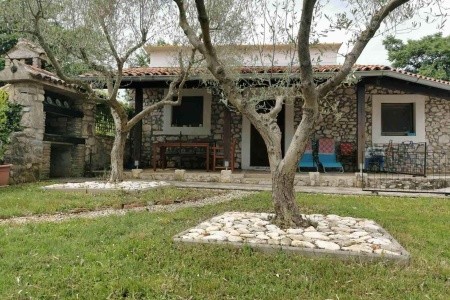 Prázdninový Dům 3298-5446 - 13