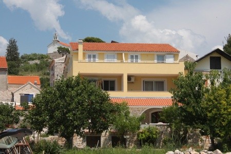 Apartmány 3298-988 - 5