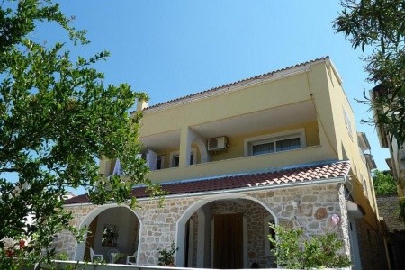 Apartmány 3298-988 - 7