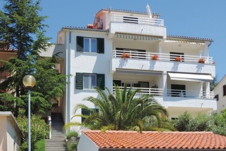 Apartmány 3298-3399 - 3