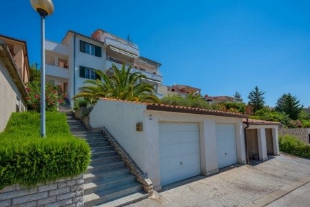 Apartmány 3298-3399 - 4