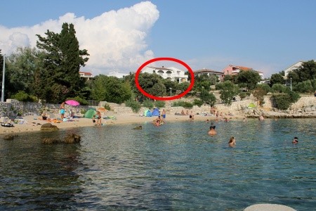 Apartmány 3298-683 - 1