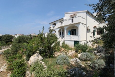 Apartmány 3298-683 - 3