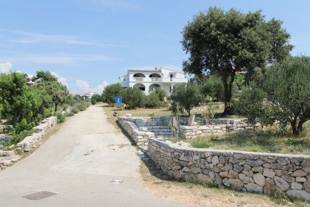 Apartmány 3298-683 - 5