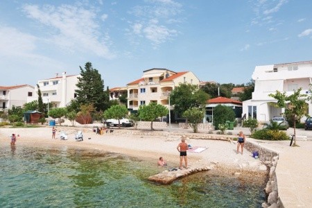 Apartmány 3298-685 - 1