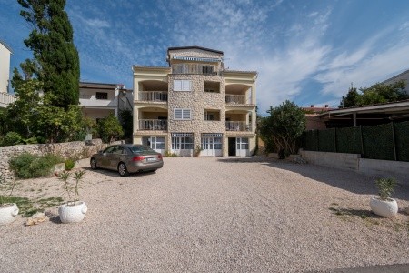 Apartmány 3298-685 - 2