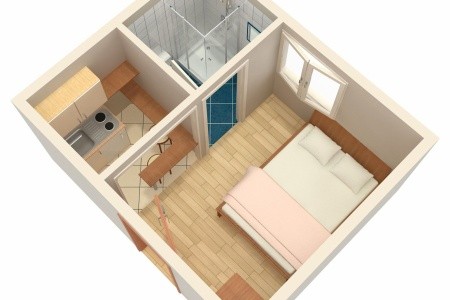 Apartmány 3298-1018 - 36
