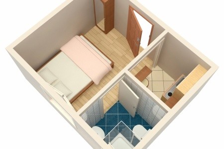 Apartmány 3298-1018 - 35