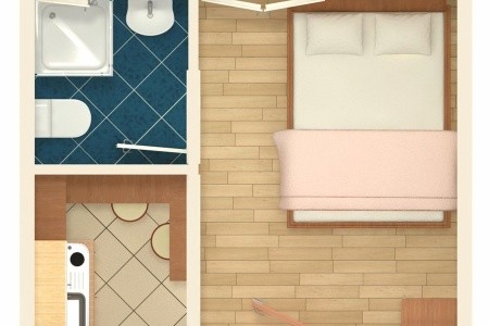 Apartmány 3298-1018 - 34