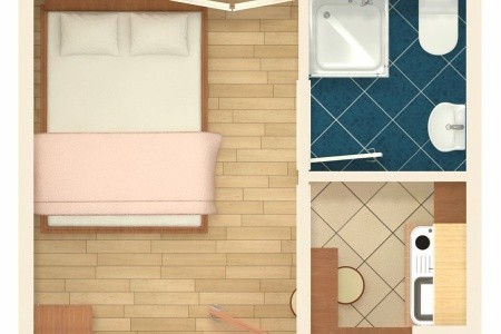 Apartmány 3298-1018 - 84