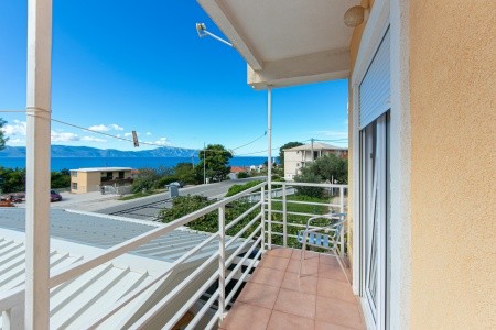 Apartmány 3298-1018 - 3