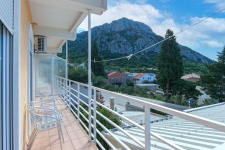 Apartmány 3298-1018 - 2