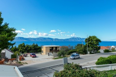 Apartmány 3298-1018 - 1