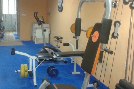 Apartmány 3298-2485 - 9