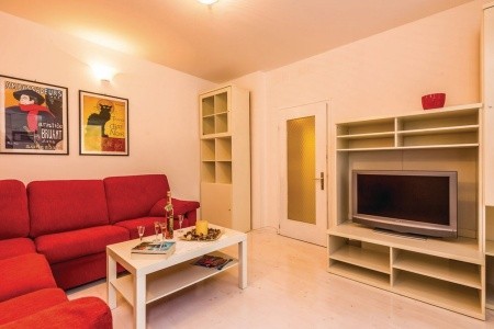 Apartmány 3298-2846 - 2