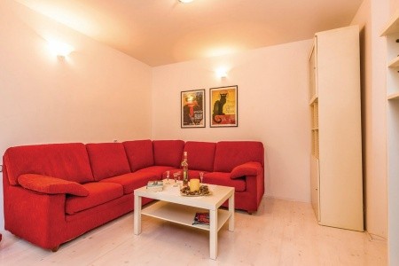 Apartmány 3298-2846 - 3