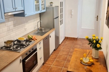 Apartmány 3298-2846 - 26