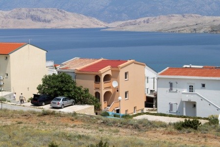 Apartmány 3298-1432 - 27