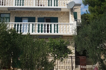 Apartmány 3298-1250 - 18